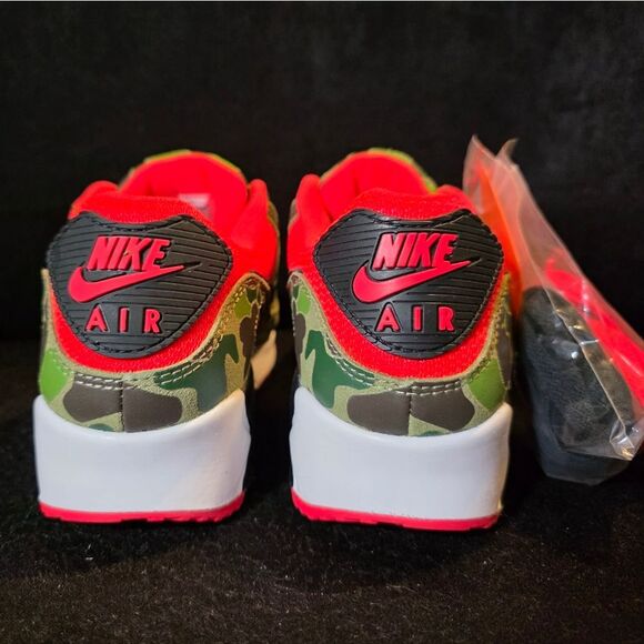 Nike Air Max 90 Mens 9.5 - Picture 7 of 10